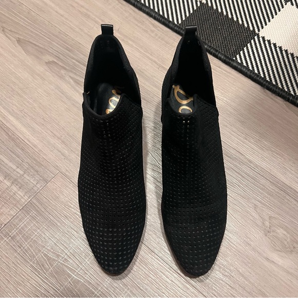 Sam Edelman Booties - Picture 2 of 3